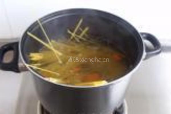 铁板照烧鸡腿的做法图解5