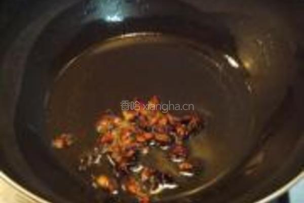 炒肝儿的做法图解14