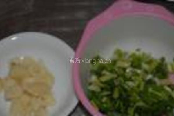 酱香蛤蜊的做法图解3