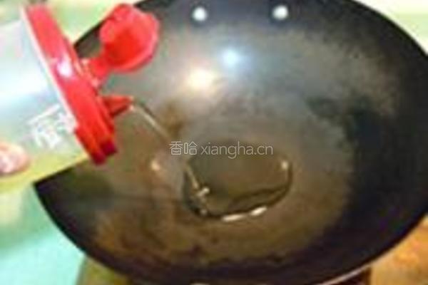 红烧冬瓜的做法图解2