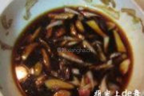 什菌排骨煲的做法图解13