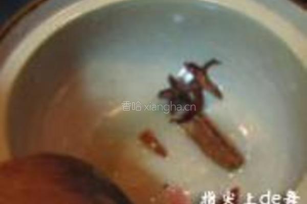 什菌排骨煲的做法图解9