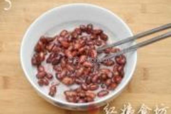 糖衣香酥花生米的做法图解5