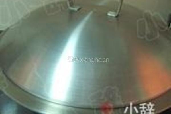 红烧鱼块的做法图解6