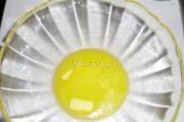 微波香甜爆米花的做法图解1