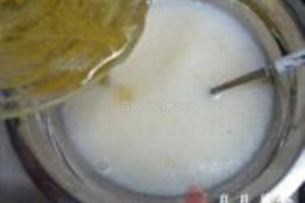 覆盆子荔枝慕斯蛋糕的做法图解6