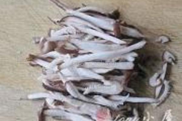 江南春天第一汤的做法图解3