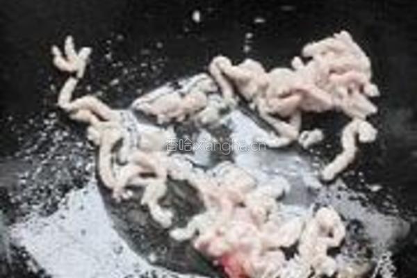江南春天第一汤的做法图解4