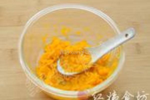 清新苦瓜的做法图解3