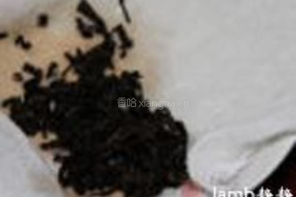 普洱东坡肉的做法图解10