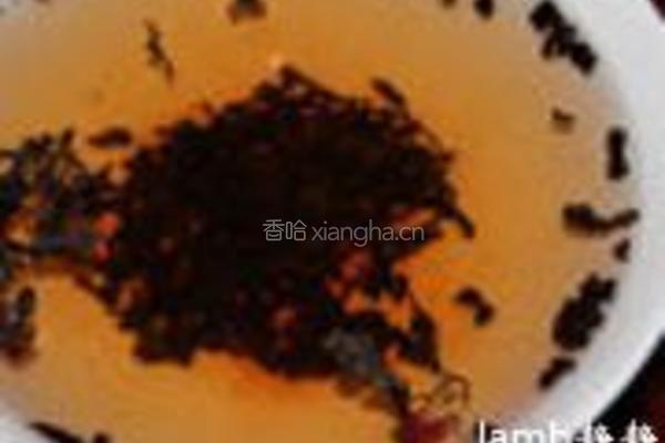 普洱东坡肉的做法图解6