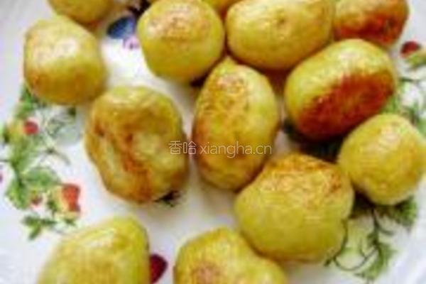 豆角焖土豆的做法图解3
