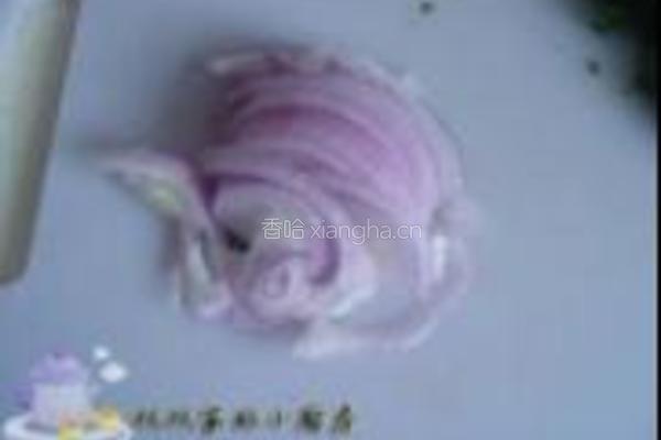 凉拌豆腐皮的做法图解4
