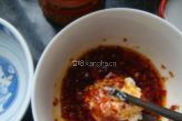自制豆腐乳的做法图解8