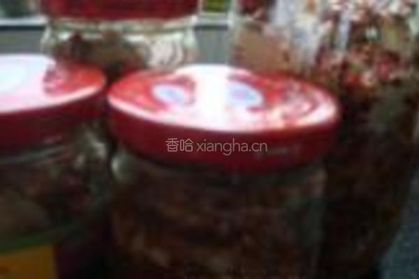 自制豆腐乳的做法图解9