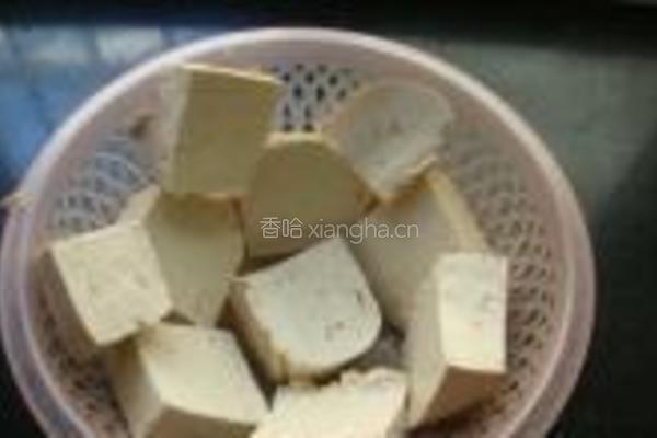 自制豆腐乳的做法图解2