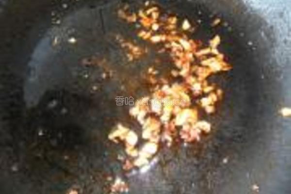 风味茄条的做法图解4