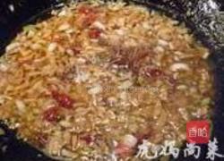 蒜香鲫花鱼的做法图解12
