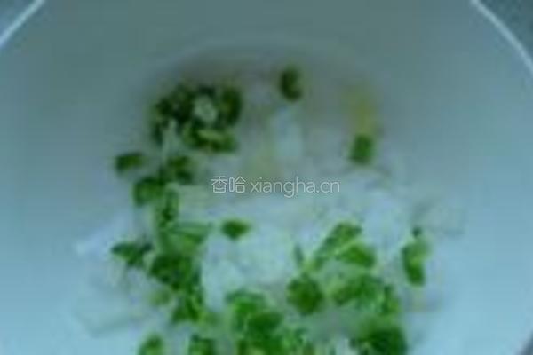 凉拌酸辣黄豆的做法图解7