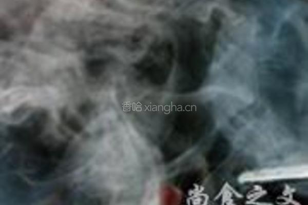 莲子龟苓膏的做法图解3