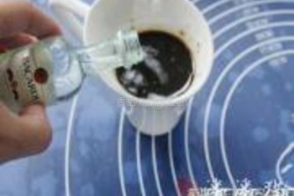 提拉米苏的做法图解10