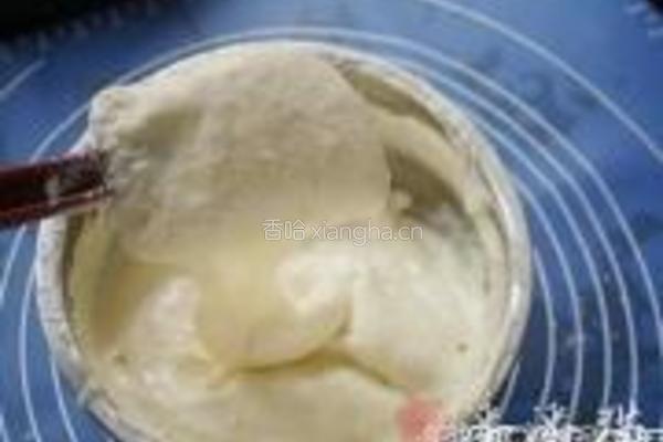提拉米苏的做法图解9