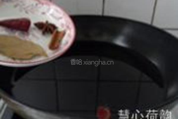 五香茶鸡蛋的做法图解1