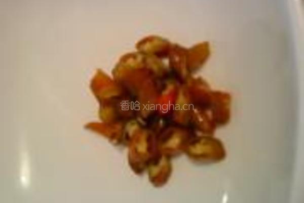 酸辣土豆丝的做法图解2