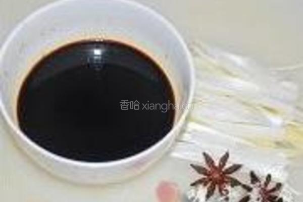 梅菜扣肉的做法图解7