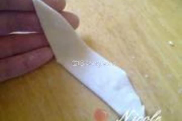 腊八面的做法图解10