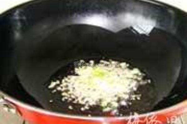 沙茶酱爆鱿鱼的做法图解6