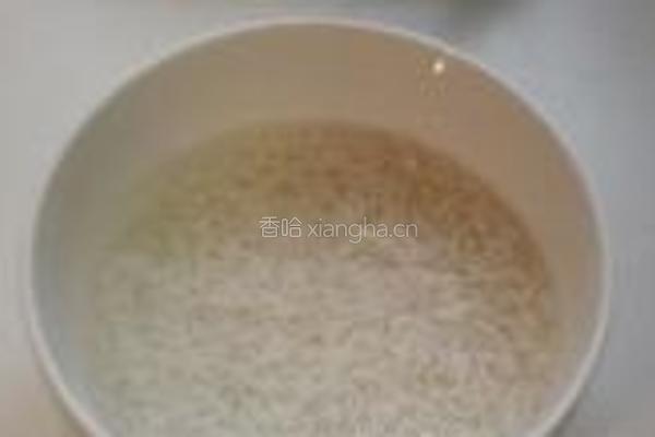 糯米豆腐丸子的做法图解8