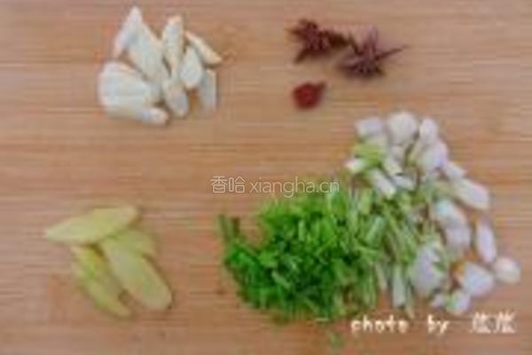 红烧鸡翅的做法图解2