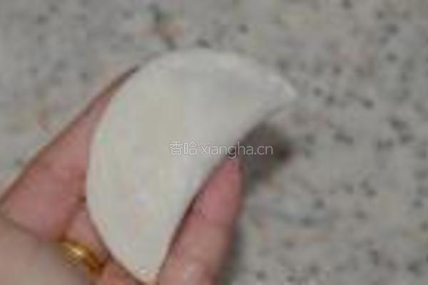 潮汕酥饺的做法图解9