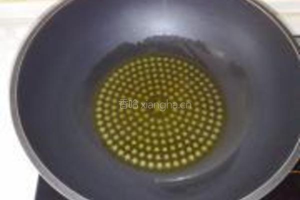 香菜干豆腐卷的做法图解6