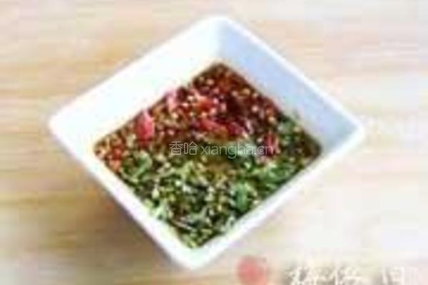 花雕醉香虾的做法图解7