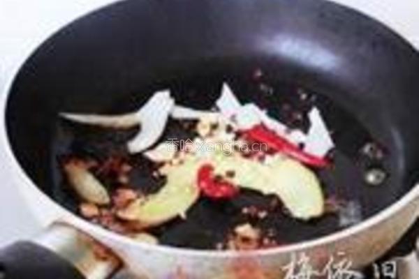 酱焖酥鱼的做法图解3