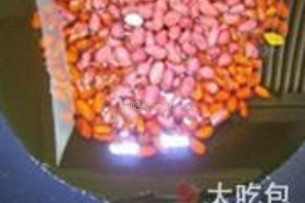 满口香的做法图解2