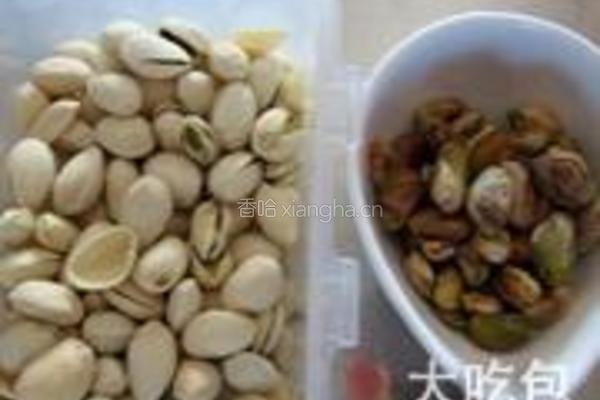 满口香的做法图解3