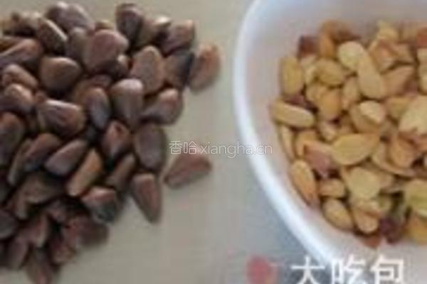 满口香的做法图解4