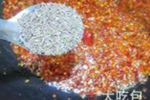 满口香的做法图解6