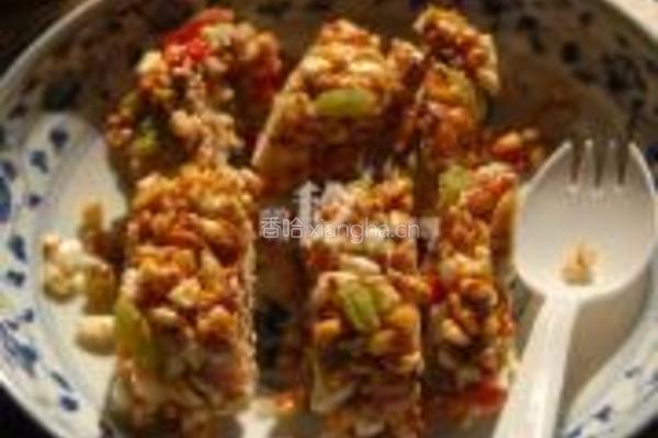 糖米花的做法图解13