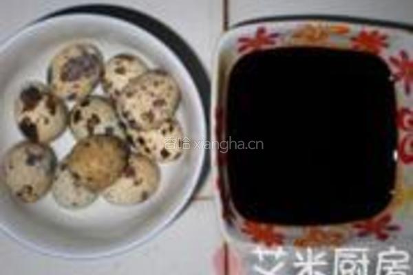 照烧鱿鱼酿咖哩炒饭的做法图解2