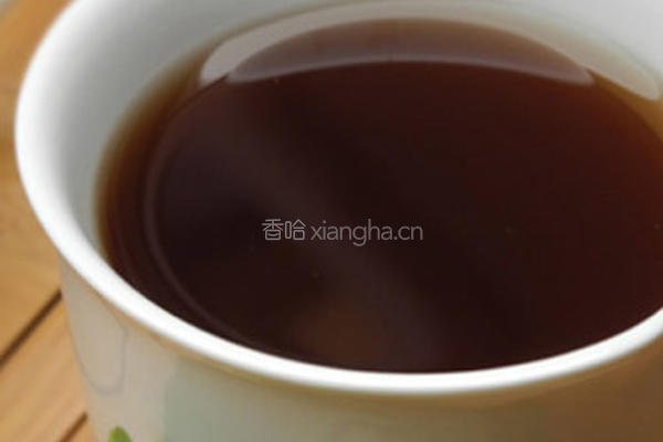 紫灵芝水