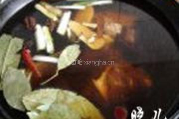 龙须牛肉的做法图解5