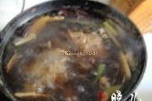 龙须牛肉的做法图解6