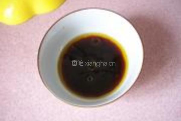 蓑衣黄瓜的做法图解4