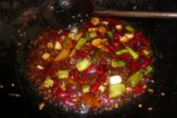 家熬鲫鱼的做法图解7