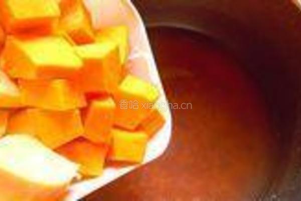 红豆薏米粥的做法图解8