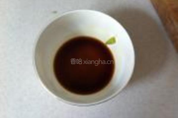 简易紫菜包饭的做法图解1